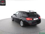 BMW 320 d T xDrive SPORT LINE HUD,360GRAD,KEYLESS,SH - gebrauchte BMW 320 aus dem Jahr 2019