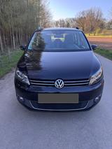 Volkswagen VW Touran Match 7-Sitzer, DSG, Standheiz... - Volkswagen Touran Match mit Diesel-Antrieb