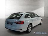 Skoda Superb Combi Ambition 1.5 TSI DSG KAMERA AHK SHZ - Skoda Gebrauchtwagen in Erlangen