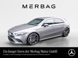 Mercedes-Benz AMG A 35 4M NIGHT Multibeam LED MBUX Prem - Mercedes-Benz A 35 AMG aus 2022