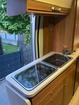 VANTourer Peugeot Boxer 630L - VanTourer Wohnwagen & Wohnmobile