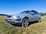 Volkswagen VW Passat 3B 4Motion 2.0 ,AHK, Tempomat, K... - VW Passat Variant von 2000