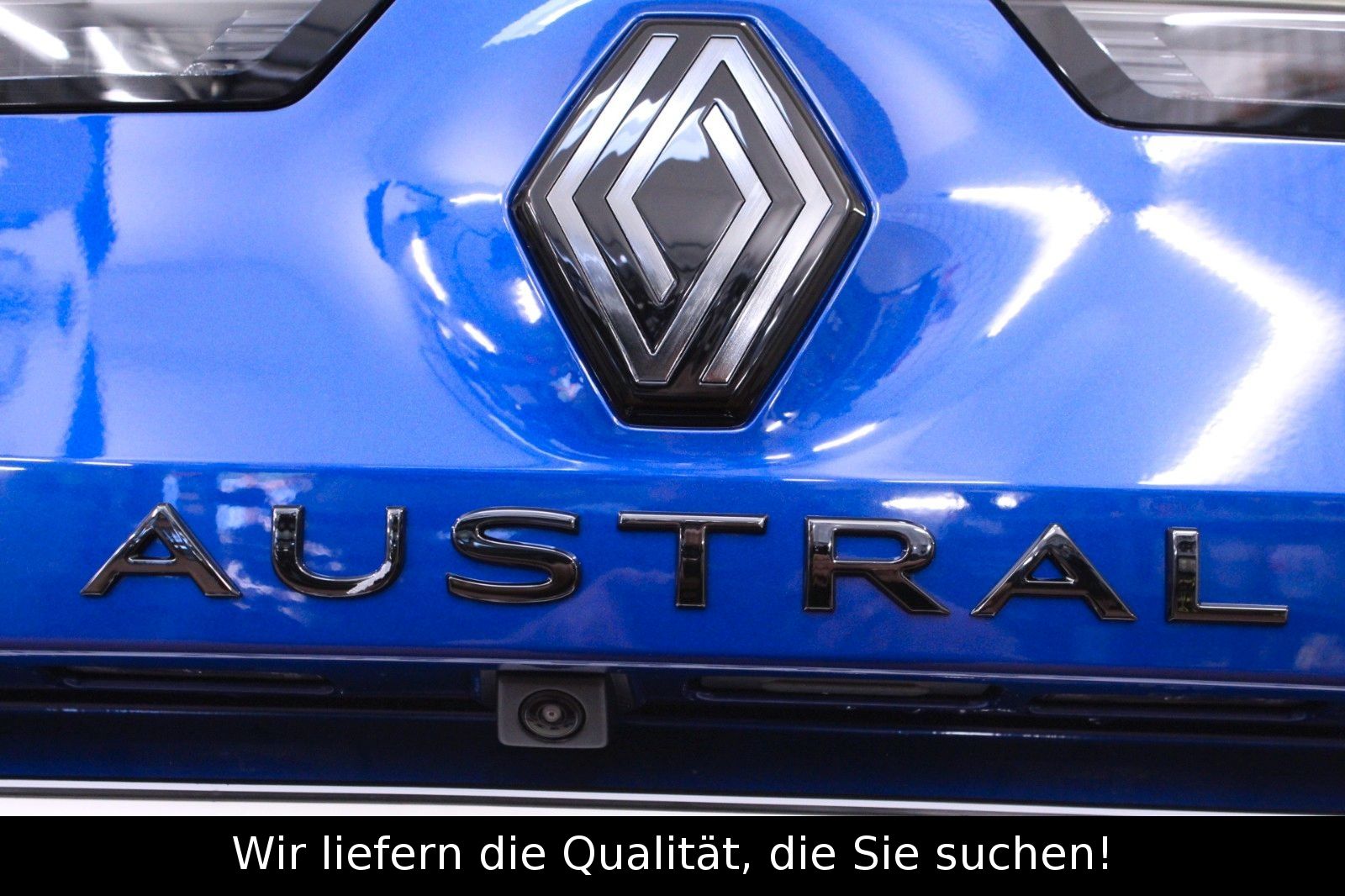 Fahrzeugabbildung Renault Austral Mild Hybrid 160 Iconic Esprit Alpine Aut