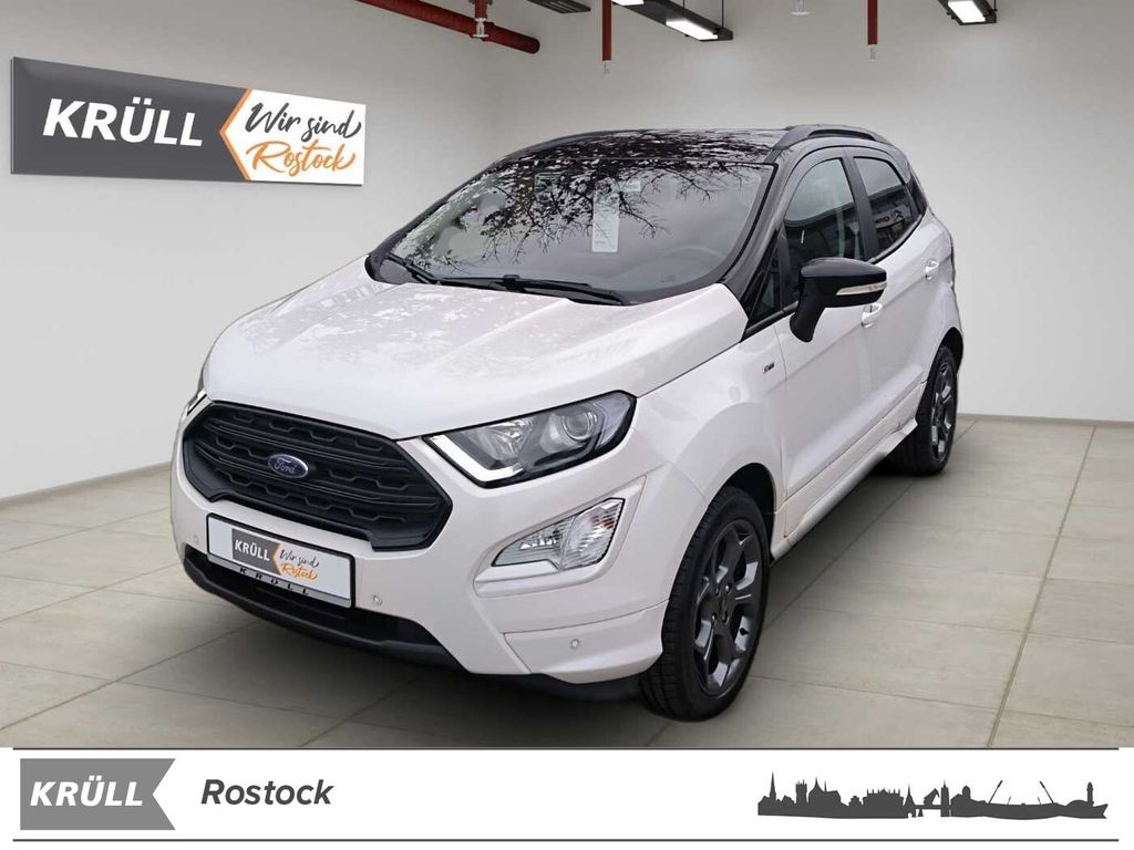 Image of Ford EcoSport