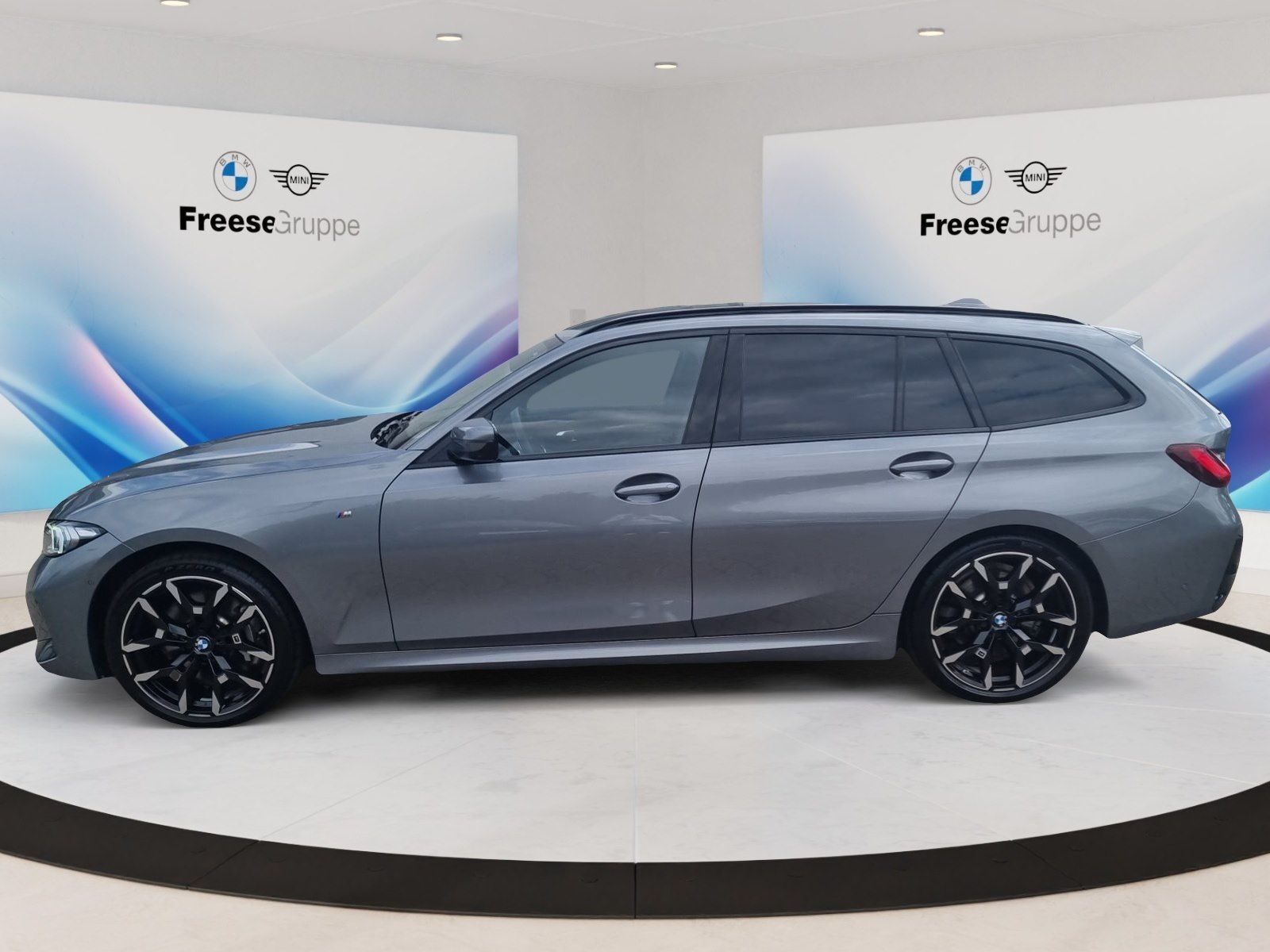 BMW 330d xDrive foto 3