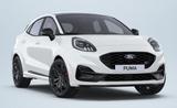 Ford Puma ST Vollausstattung -29%