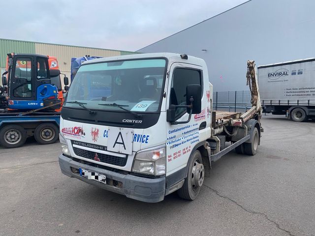 Mitsubishi FUSO   FE 85   MEIER RATIO  PAK  4 V