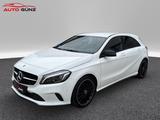 Mercedes-Benz A 180 Peak Edition *18Zoll AMG-Navi-SHZ* - Mercedes-Benz 180e
