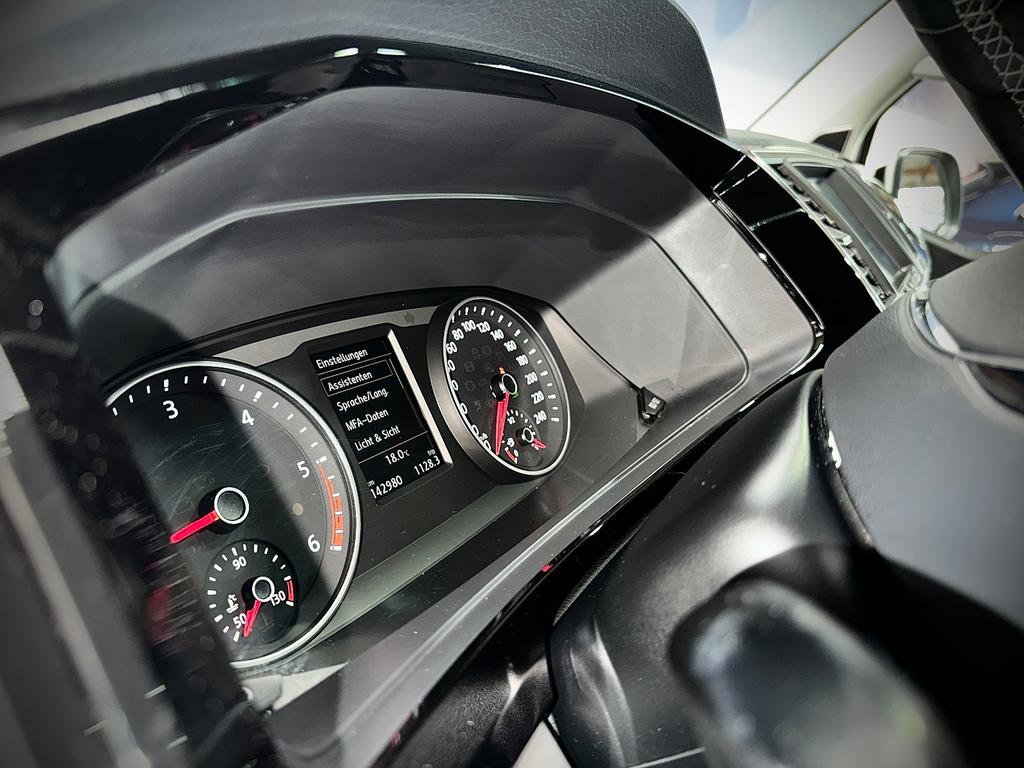 Volkswagen T6 Multivan