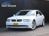 BMW 745 7-serie 745i | HARTGE | LEDER | MEMORY | SCH - BMW 745 Gebrauchtwagen