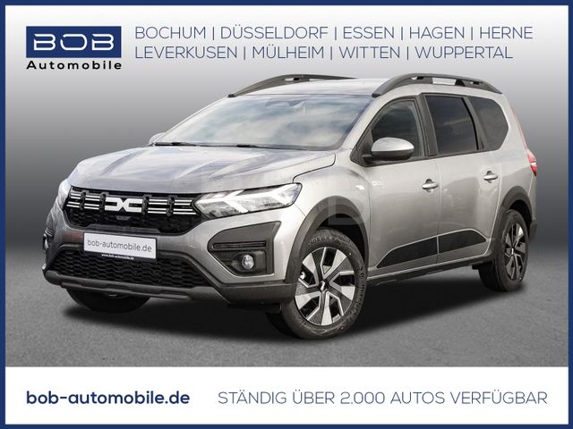 Dacia Jogger Expression HYBRID 140 Winter-P. SHZ PDC