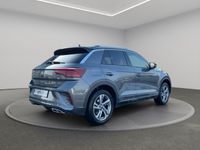 Volkswagen T-Roc - Vorschau Bild 3