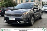 Kia KIA Niro 1.6 GDi DCT HEV Energy - Kia Niro Kombi Gebrauchtwagen
