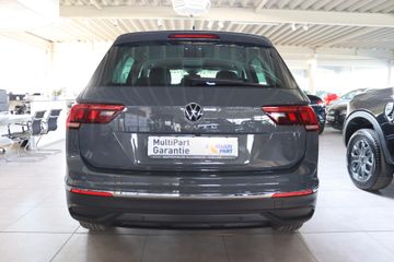 Volkswagen Tiguan - 4