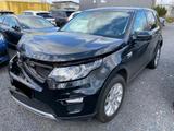Land Rover Discovery Sport TD4 Aut. HSE+NAVI+LEDER+XENON+ - Land Rover Unfallwagen