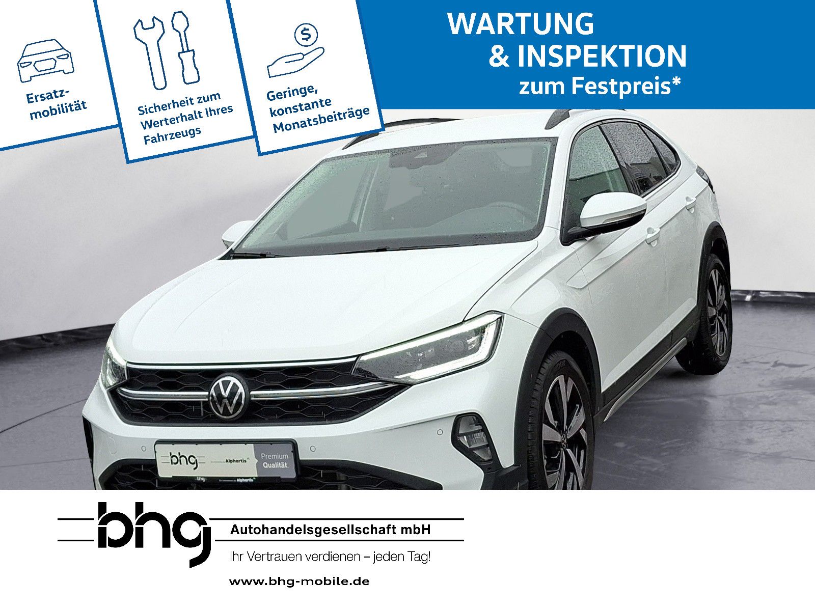 Volkswagen Taigo 1.5 TSI DSG STYLE imagem 2