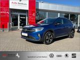 Volkswagen Taigo 1.0 TSI DSG Style CarPlay AHK*Matrix*ACC - VW Taigo Gebrauchtwagen