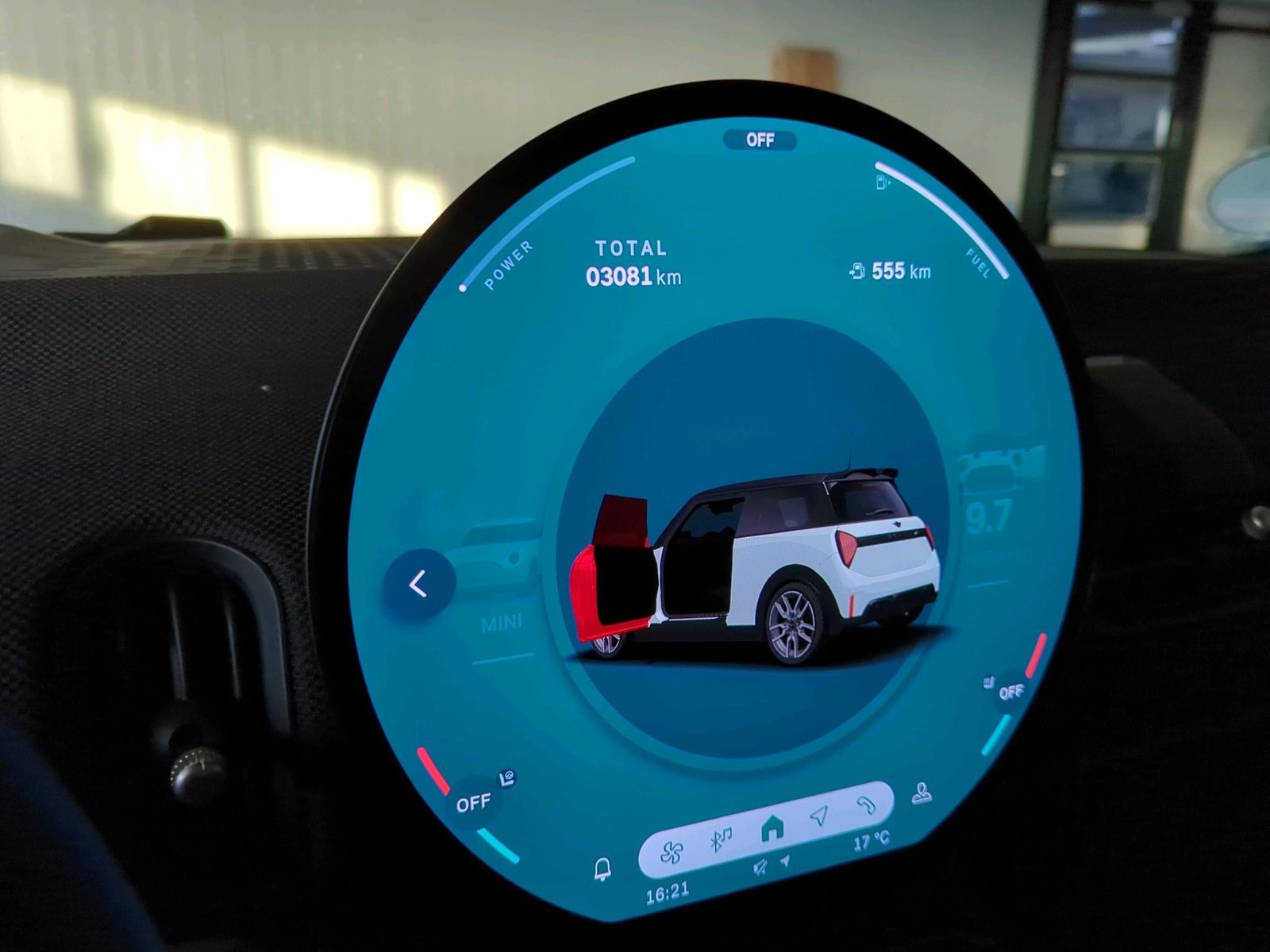 MINI John Cooper Works - Bild 13