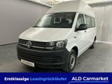 Volkswagen Transporter T6 Lang Hochr.Kombi, 4-türig, 6-Gang - Transporter hoch lang gebraucht