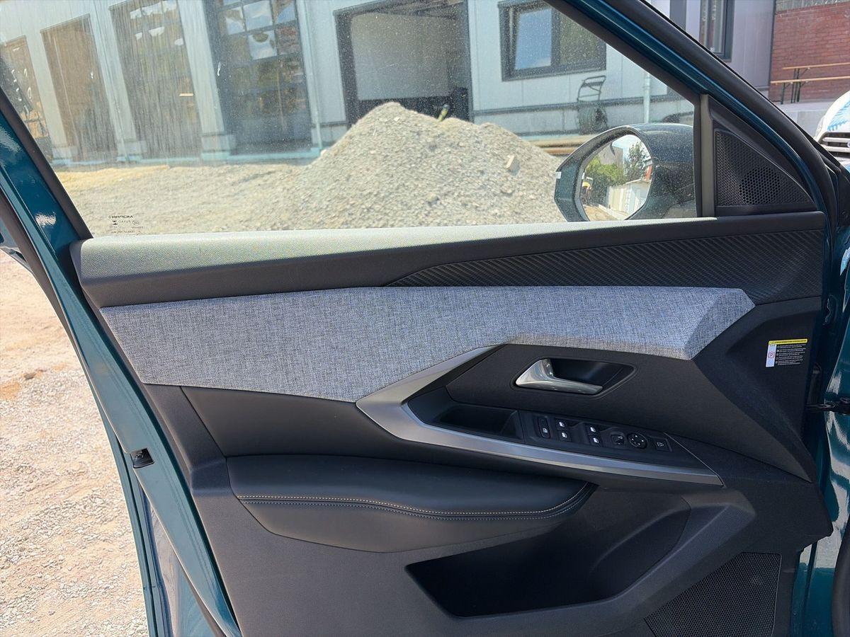 Peugeot 3008 Hybrid 136 Allure