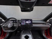 Mazda 6e - Vorschau Bild 13