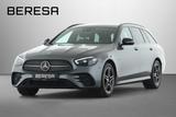 Mercedes-Benz E 300 de T AMG Night Leder Distronic Widescreen - Mercedes-Benz E 300