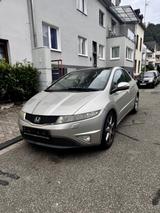 Honda Civic 2.2i-CTDi Sport Sport - Honda Civic: Ctdi