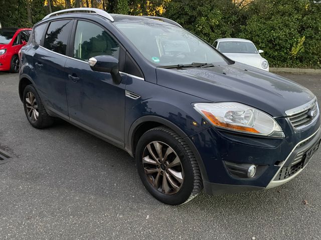 Ford Kuga Titanium 2.0 TDCI Start Stop