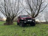 Jeep Wrangler 392 Rubicon Final Edition SkyOne 6.4 V8