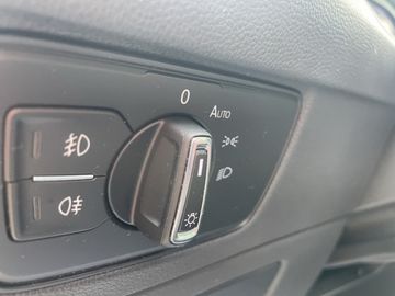 Volkswagen Passat Variant 2.0 TDI 4M DSG Alltrack *MATRIX*