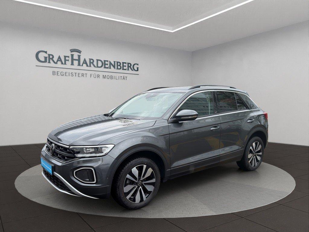 Volkswagen T-Roc 1.5 TSI DSG Life ACC Navi LED