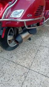 Vespa GTS 300 - VESPA AUTOMATIK