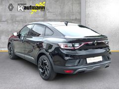 Fahrzeugabbildung Arkana Esprit Alpine Mild Hybrid 140 EDC Schiebe