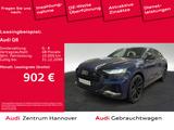 Audi Q8 55 TFSI quattro HD Matrix AHK B&O Luft Kamera - Audi Q8 in Hannover