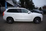 Volvo XC90 B5 D AWD Ultimate Bright|LEDER|AHK|NAVI| - Volvo Gebrauchtwagen in Frankfurt