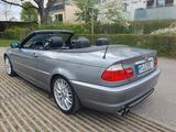 BMW 325 Cabrio, orig M-Paket,Facelift, Liebhaberauto - BMW 325 in München