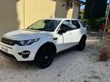 Land Rover Discovery Sport 2.0 TD4 150 CV HSE Lu - Land Rover Discovery Sport Kombi Gebrauchtwagen