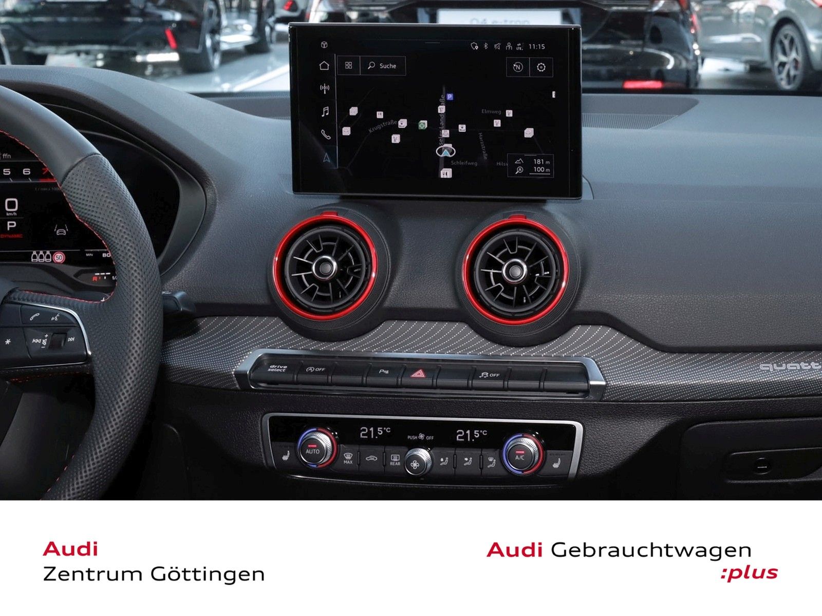 Audi SQ2 - Bild 17
