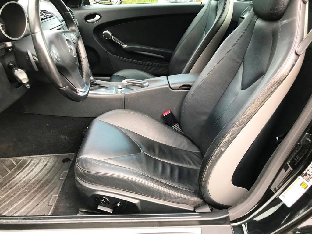 Mercedes-Benz SLK 280