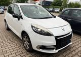Renault SCENIC1.2;KLIMA;TSNavi;TM;MFL;BK;ZFB;4FH;NEUE.SK - Renault Scenic: 1.4