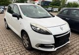 Renault SCENIC1.2;KLIMA;TSNavi;TM;MFL;BK;ZFB;4FH;NEUE.SK - Renault Scenic: 4.4