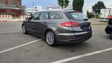Ford Mondeo Turnier Titanium - Ford Mondeo: Titanium