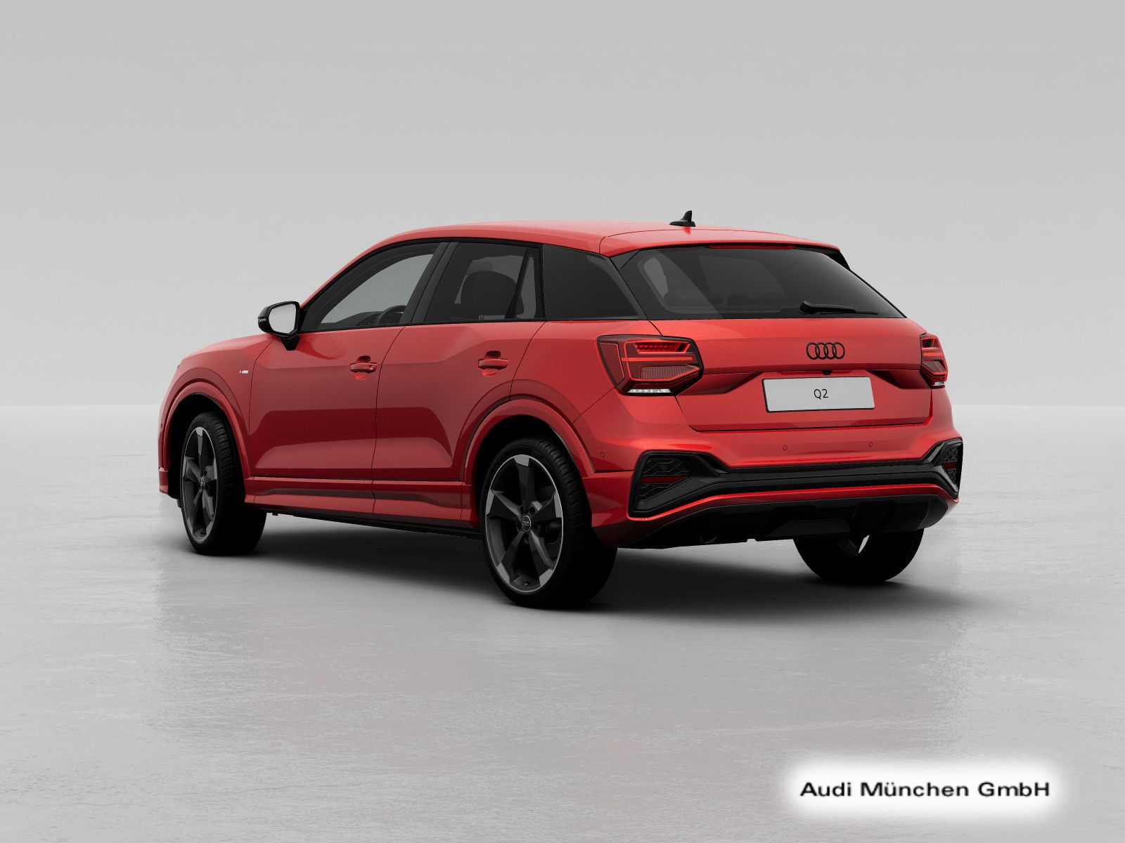Audi Q2 - Bild 5