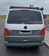 Volkswagen T6 Transporter 4Motion, AHK, Standheizung - Volkswagen T6 Transporter: 4motion