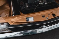 Fahrzeugabbildung Opel Ascona B *C20LET Motor/Recaro/300 PS/Unikat*