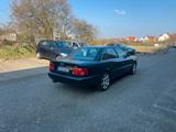 Audi A6 c4 - gebrauchte Audi A6 aus dem Jahr 1994