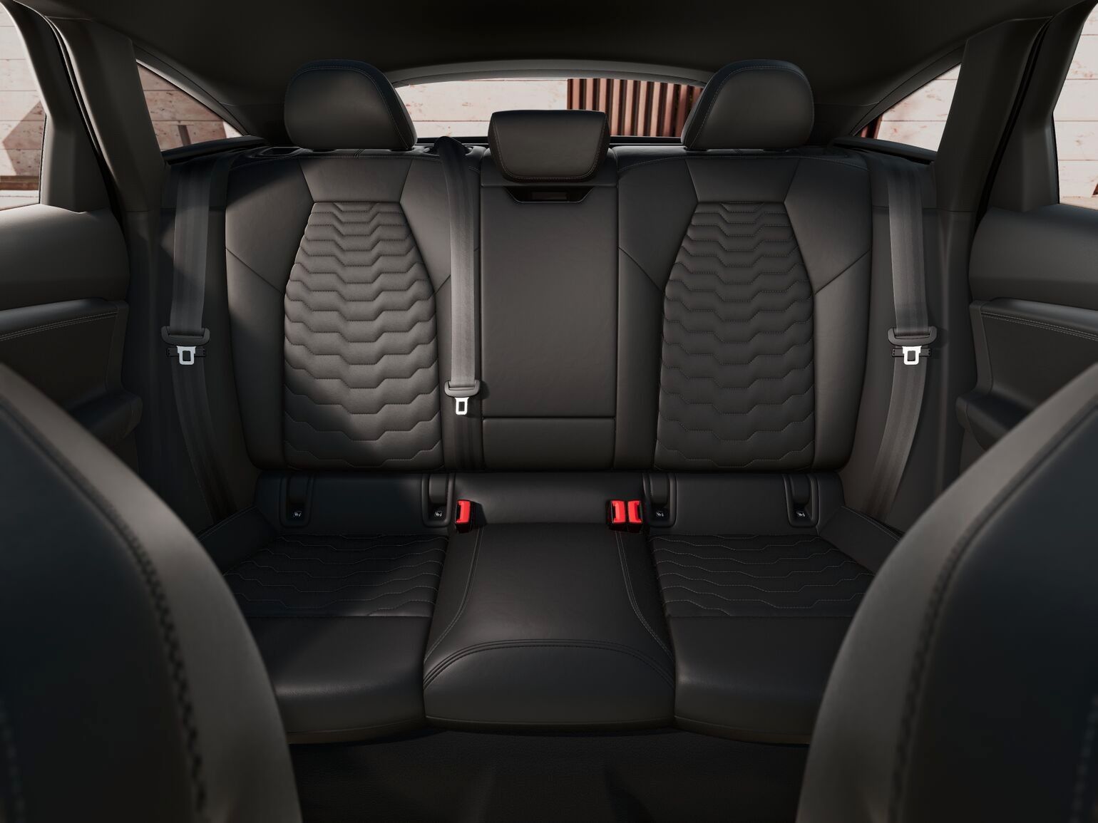 Audi S6 e-tron - Bild 9
