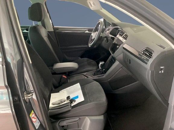 Volkswagen Tiguan 1.4 TSI DSG eHybrid ELEGANCE NAVI AHK REA imagem 3