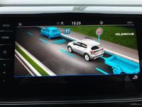 Volkswagen T-Cross - Vorschau Bild 15