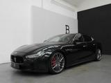 Maserati Ghibli GranSport Diesel - Maserati Ghibli mit Panoramadach